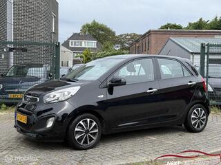KIA Picanto 1.0 CVVT ComfortLine Airco Trekhaak Luxe uitv.