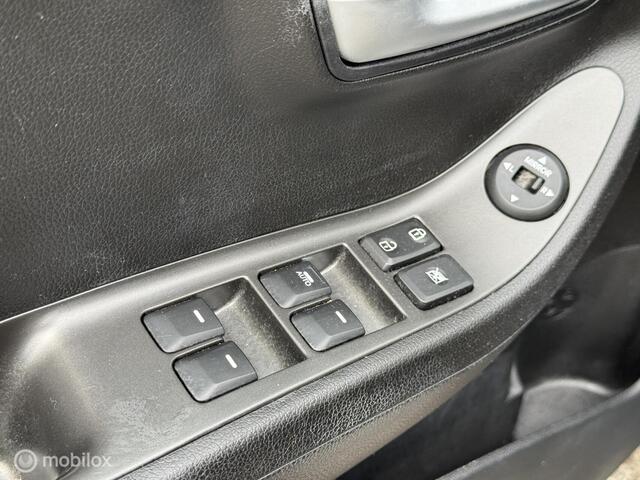 KIA Picanto 1.0 CVVT ComfortLine Airco Trekhaak Luxe uitv.