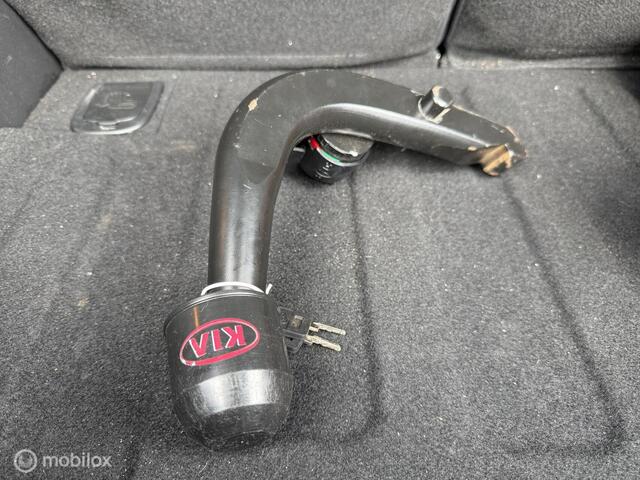 KIA Picanto 1.0 CVVT ComfortLine Airco Trekhaak Luxe uitv.