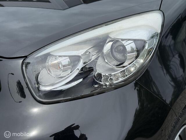 KIA Picanto 1.0 CVVT ComfortLine Airco Trekhaak Luxe uitv.
