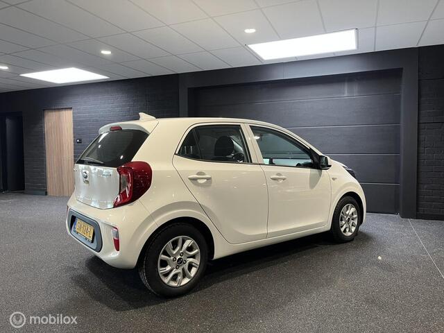 KIA Picanto 1.0 CVVT |Camera|Carplay|Airco|Navigatie|NAP