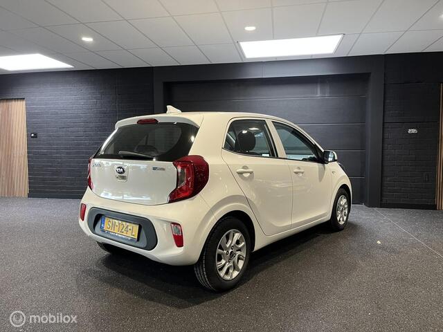 KIA Picanto 1.0 CVVT |Camera|Carplay|Airco|Navigatie|NAP