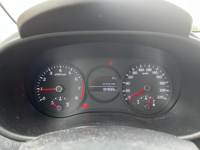 KIA Picanto 1.0 CVVT |Camera|Carplay|Airco|Navigatie|NAP