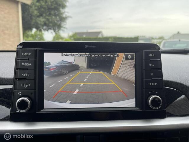 KIA Picanto 1.0 CVVT |Camera|Carplay|Airco|Navigatie|NAP