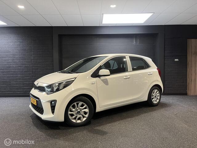 KIA Picanto 1.0 CVVT |Camera|Carplay|Airco|Navigatie|NAP