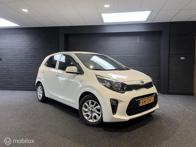 KIA Picanto 1.0 CVVT |Camera|Carplay|Airco|Navigatie|NAP