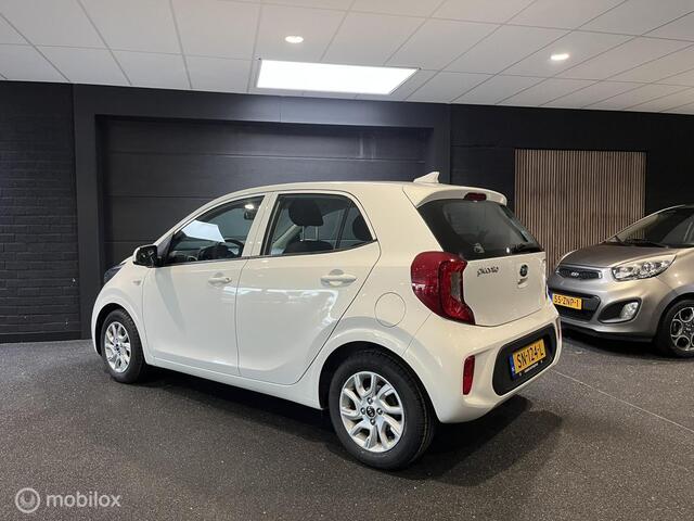 KIA Picanto 1.0 CVVT |Camera|Carplay|Airco|Navigatie|NAP