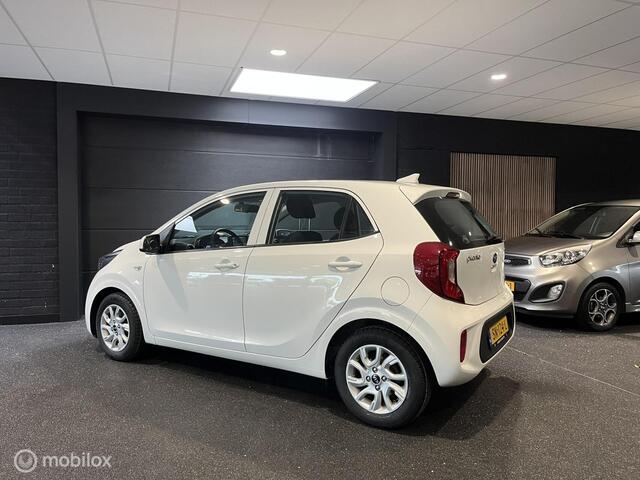 KIA Picanto 1.0 CVVT |Camera|Carplay|Airco|Navigatie|NAP
