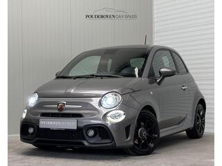 Fiat 500 ABARTH 1.4 T-Jet 595 70th Anniversary / Keurige staat / Liefhebbersauto