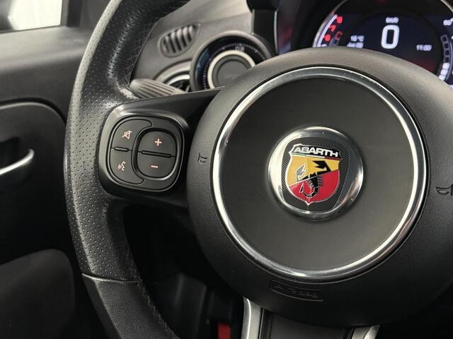 Fiat 500 ABARTH 1.4 T-Jet 595 70th Anniversary / Keurige staat / Liefhebbersauto