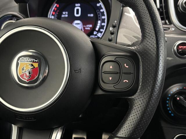 Fiat 500 ABARTH 1.4 T-Jet 595 70th Anniversary / Keurige staat / Liefhebbersauto