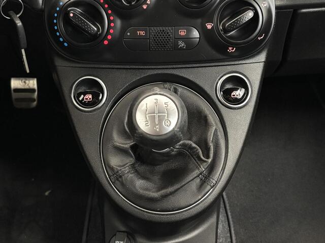 Fiat 500 ABARTH 1.4 T-Jet 595 70th Anniversary / Keurige staat / Liefhebbersauto