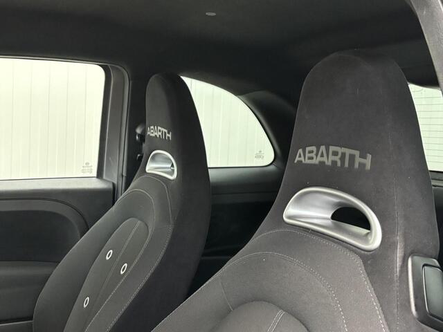 Fiat 500 ABARTH 1.4 T-Jet 595 70th Anniversary / Keurige staat / Liefhebbersauto