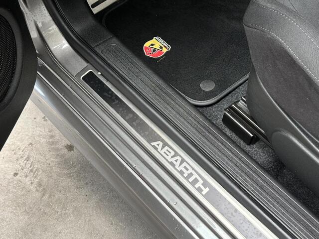 Fiat 500 ABARTH 1.4 T-Jet 595 70th Anniversary / Keurige staat / Liefhebbersauto