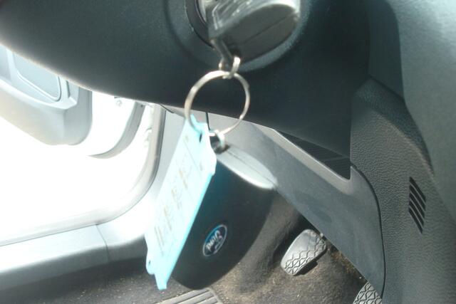 Ford Fiesta 1.25 Limited, Airco, trekhaak, zeer nette auto
