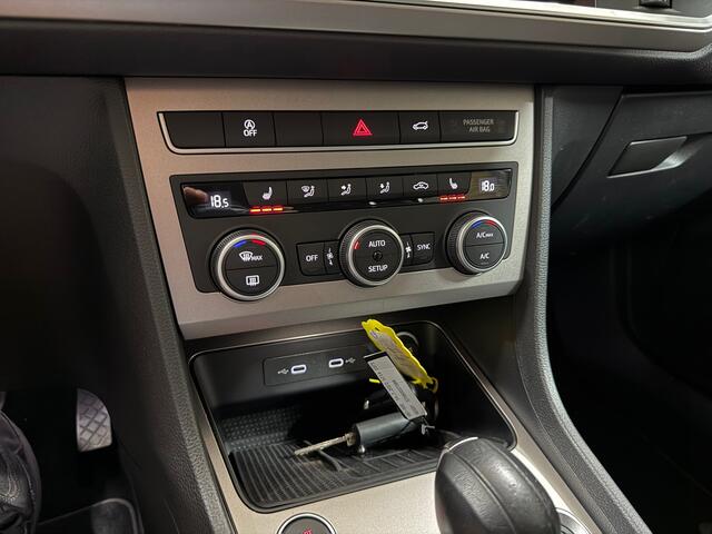 Seat Ateca 1.5 TSI Xperience DSG | ACC | Matrix LED | Elektr. Trekhaak | Blind Spot | Stoelverwarming | Elektr. Achterklep