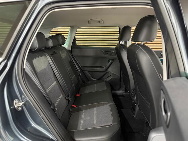 Seat Ateca 1.5 TSI Xperience DSG | ACC | Matrix LED | Elektr. Trekhaak | Blind Spot | Stoelverwarming | Elektr. Achterklep