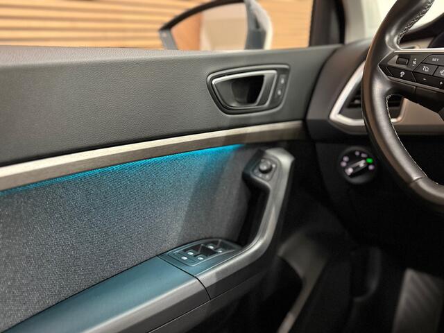 Seat Ateca 1.5 TSI Xperience DSG | ACC | Matrix LED | Elektr. Trekhaak | Blind Spot | Stoelverwarming | Elektr. Achterklep