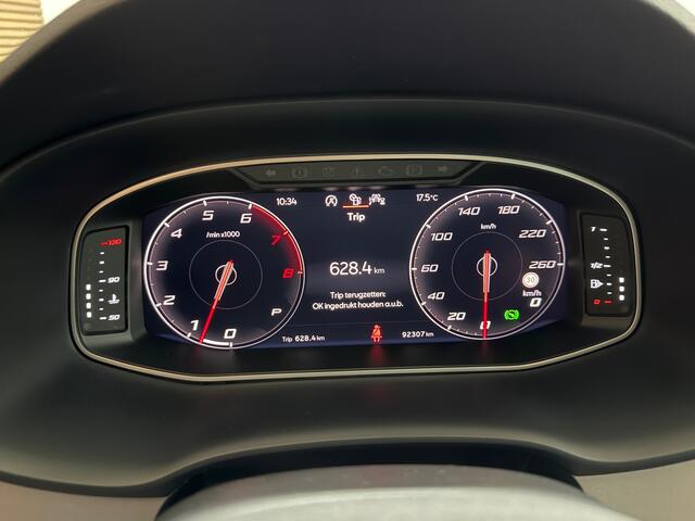 Seat Ateca 1.5 TSI Xperience DSG | ACC | Matrix LED | Elektr. Trekhaak | Blind Spot | Stoelverwarming | Elektr. Achterklep