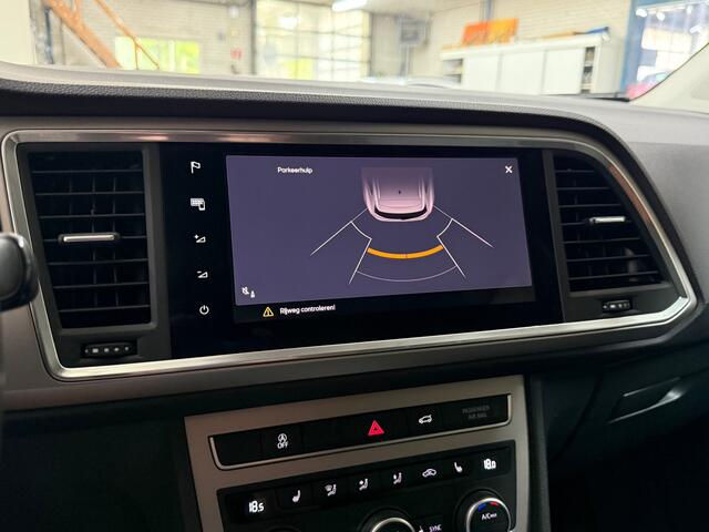 Seat Ateca 1.5 TSI Xperience DSG | ACC | Matrix LED | Elektr. Trekhaak | Blind Spot | Stoelverwarming | Elektr. Achterklep