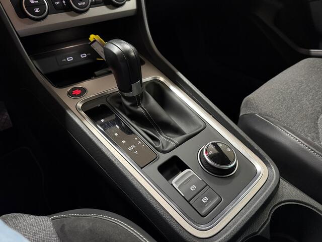 Seat Ateca 1.5 TSI Xperience DSG | ACC | Matrix LED | Elektr. Trekhaak | Blind Spot | Stoelverwarming | Elektr. Achterklep