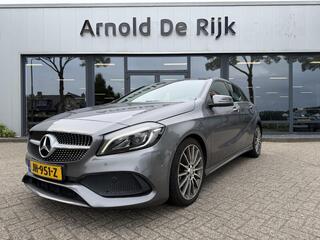 Mercedes-Benz A-Klasse (2012 - 2018)