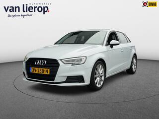 Audi A3 Sportback (2012 - 2020)