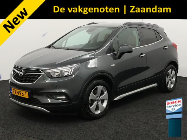 Opel Mokka X 1.4 Turbo Innovation