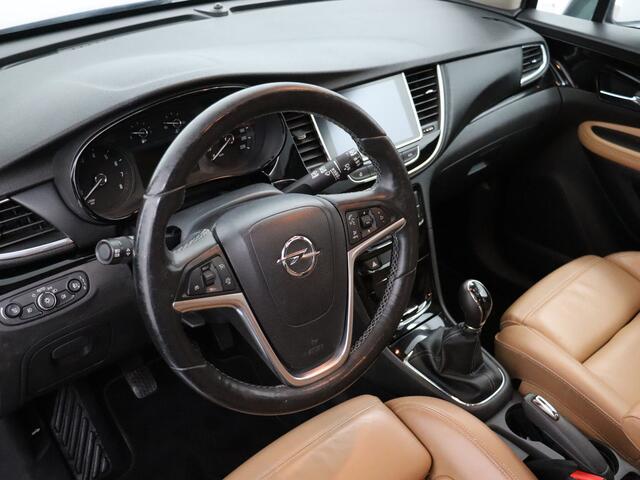 Opel Mokka X 1.4 Turbo Innovation