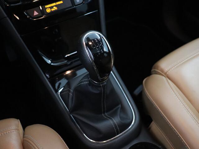 Opel Mokka X 1.4 Turbo Innovation