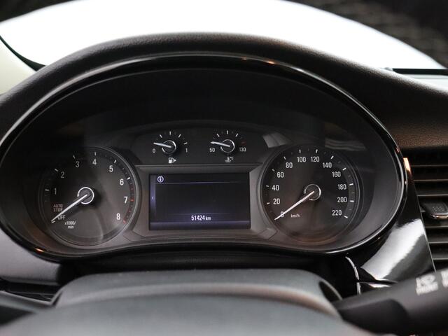 Opel Mokka X 1.4 Turbo Innovation