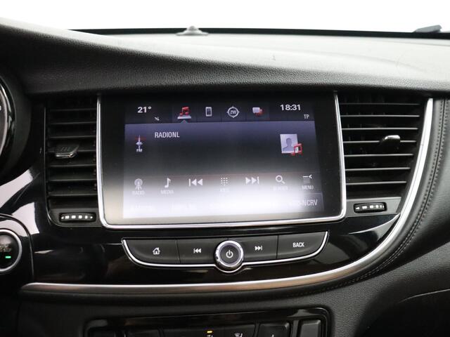 Opel Mokka X 1.4 Turbo Innovation