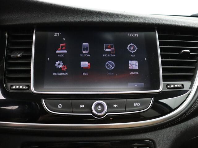 Opel Mokka X 1.4 Turbo Innovation