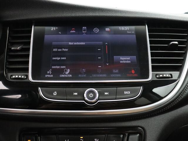 Opel Mokka X 1.4 Turbo Innovation