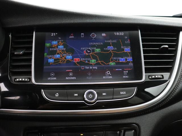 Opel Mokka X 1.4 Turbo Innovation