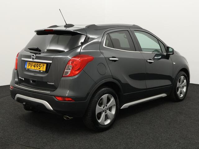 Opel Mokka X 1.4 Turbo Innovation