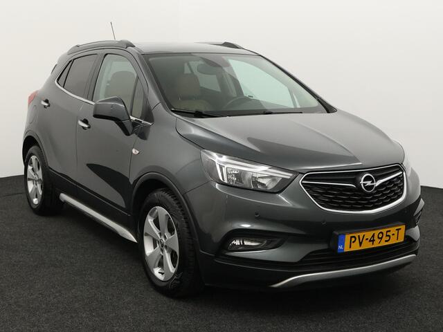 Opel Mokka X 1.4 Turbo Innovation