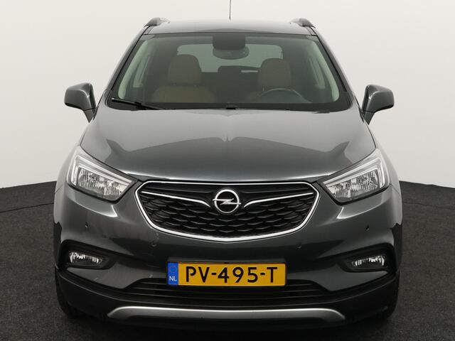 Opel Mokka X 1.4 Turbo Innovation