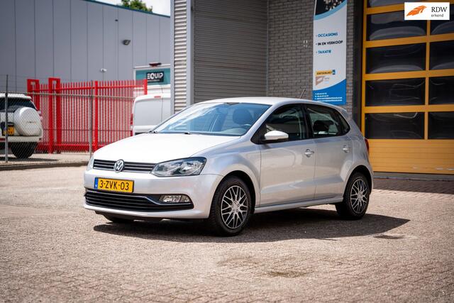 Volkswagen Polo 1.2 TSI Comfortline