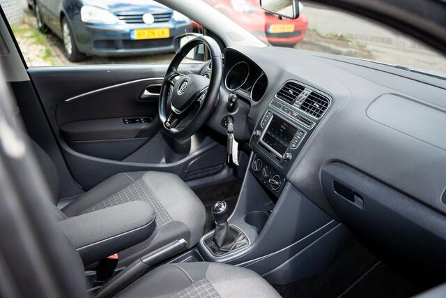 Volkswagen Polo 1.2 TSI Comfortline