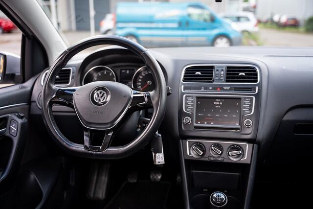 Volkswagen Polo 1.2 TSI Comfortline