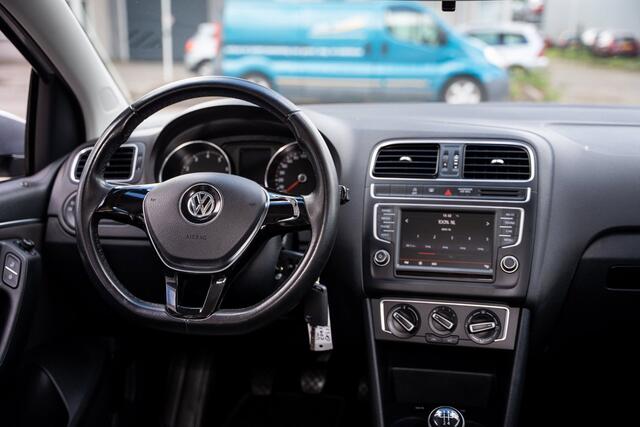 Volkswagen Polo 1.2 TSI Comfortline