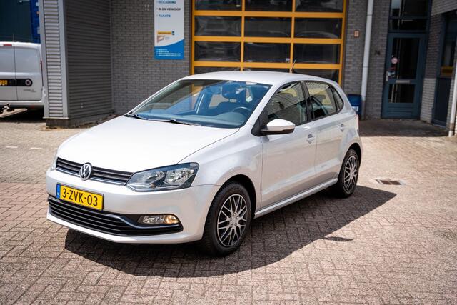 Volkswagen Polo 1.2 TSI Comfortline