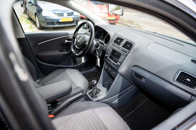 Volkswagen Polo 1.2 TSI Comfortline