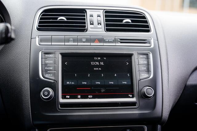Volkswagen Polo 1.2 TSI Comfortline