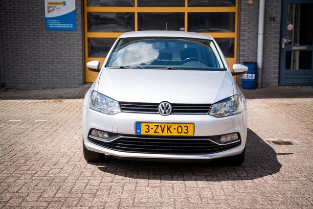 Volkswagen Polo 1.2 TSI Comfortline