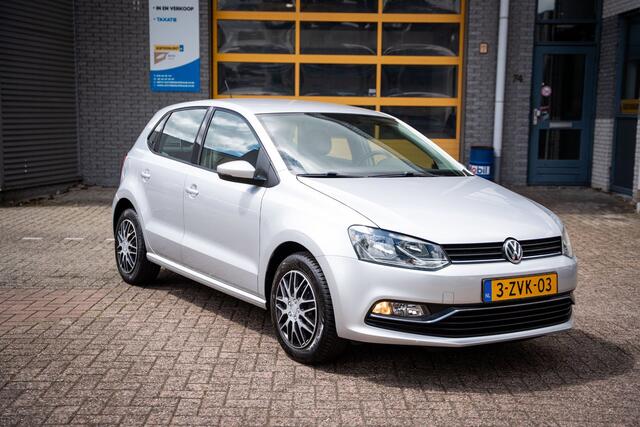 Volkswagen Polo 1.2 TSI Comfortline