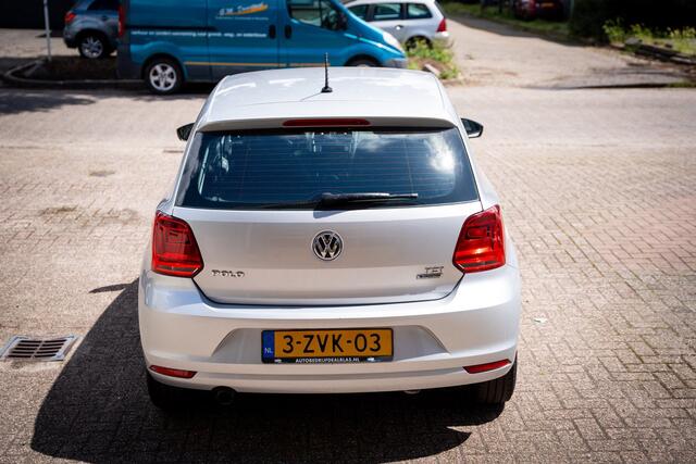 Volkswagen Polo 1.2 TSI Comfortline