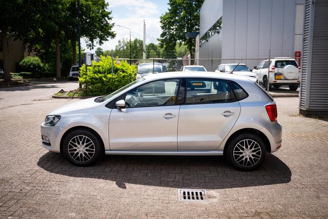 Volkswagen Polo 1.2 TSI Comfortline