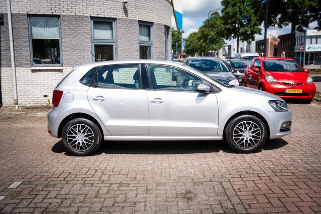 Volkswagen Polo 1.2 TSI Comfortline
